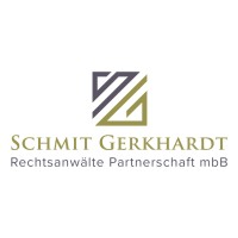 Schmit Gerkhardt Rechtsanwälte Logo