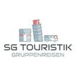Sg Touristik Logo