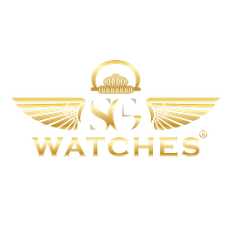 SG Watches GmbH Logo