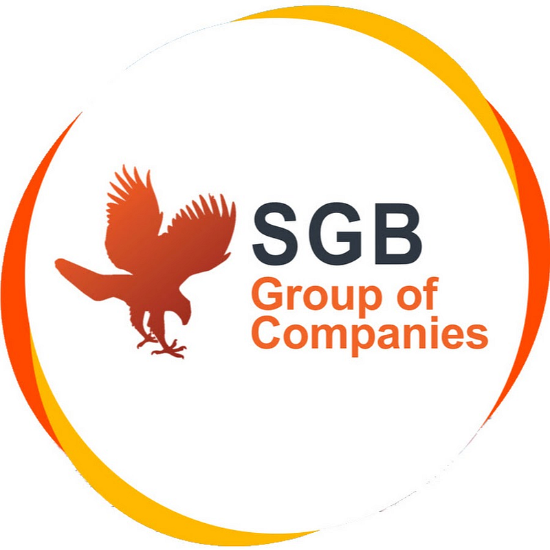 SGB Deutschland GmbH Logo