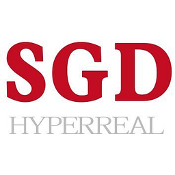 Sgdstudio Logo