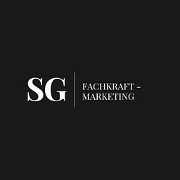 SG Fachkraft Marketing Logo
