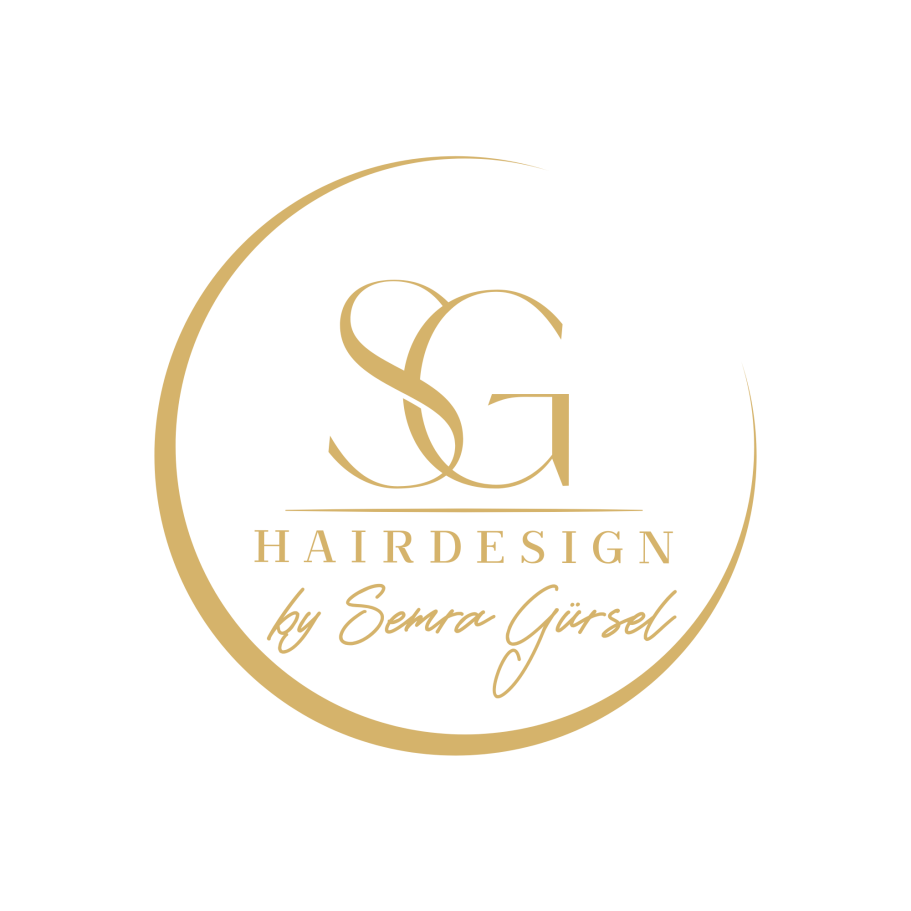 Gürsel / SG Hairdesign Semra Hairdesdign Logo