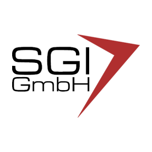 SGI GmbH Logo