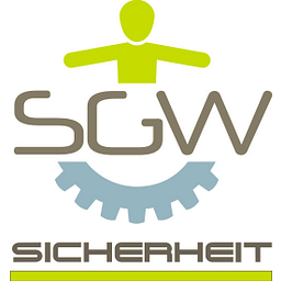 SGW Sicherheit Logo