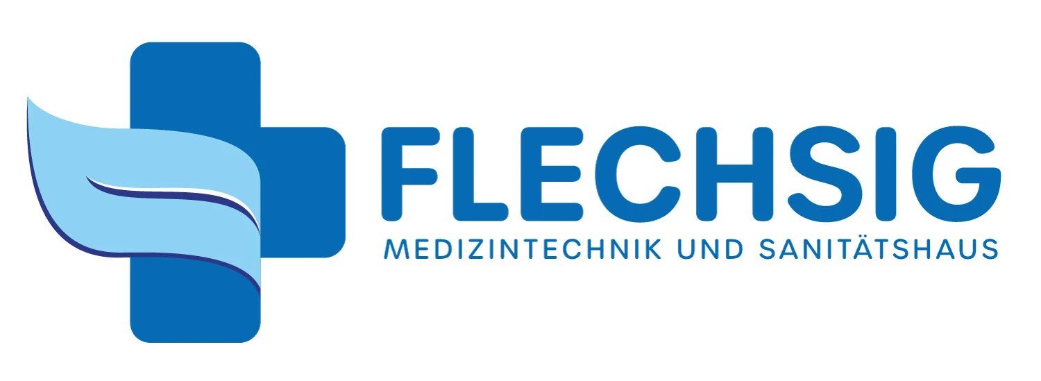 Sanitätshaus Flechsig Logo