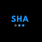 SHA Media Logo
