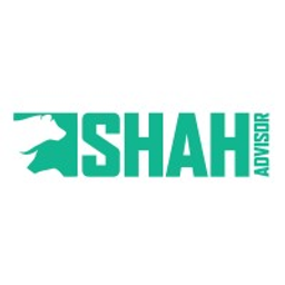 Shahadvisor Logo