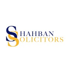 Shahbansolicitors Logo