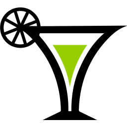 SHAKE IT - barconcepten Logo