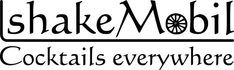 ShakeMobil - mobiler Cocktailservice Logo