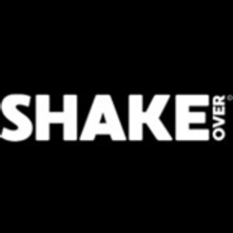 shakeover.com Logo