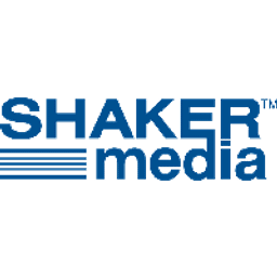 Shaker Media GmbH Logo