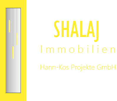 Shalaj Hann-Kos Projekte GmbH Logo
