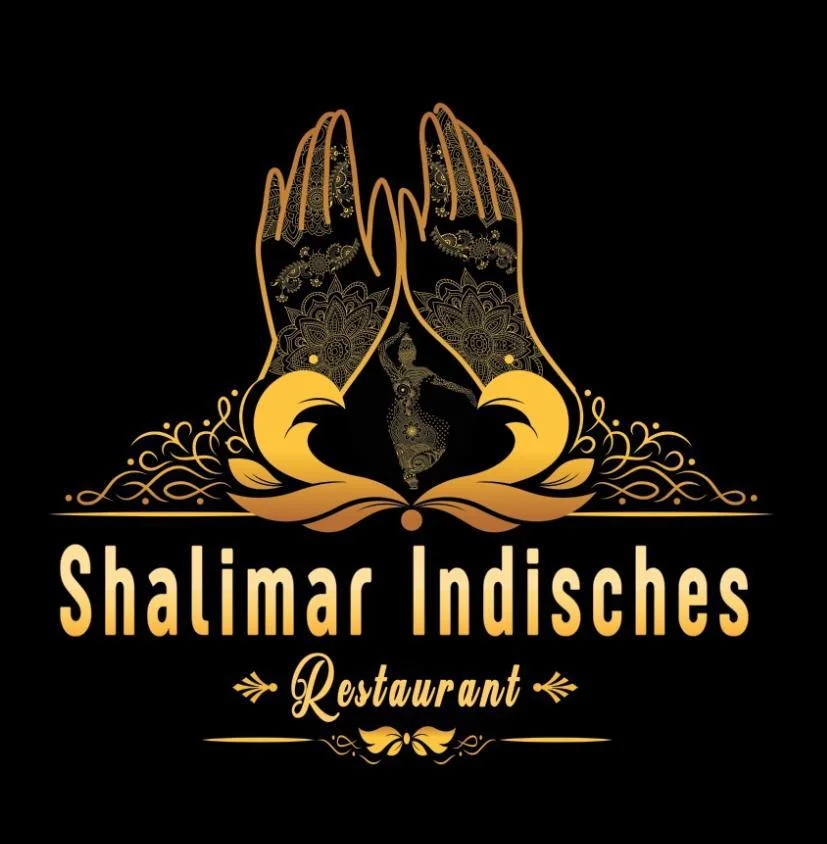 Shalimar Restaurant Logo