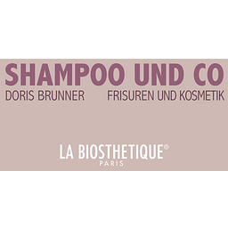Doris Brunner GmbH Shampoo und Co. Logo