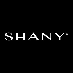 SHANY Cosmetics Logo