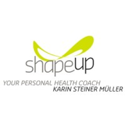 ShapeUp Logo