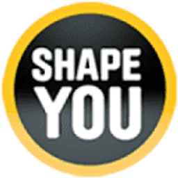 ShapeYOU Logo