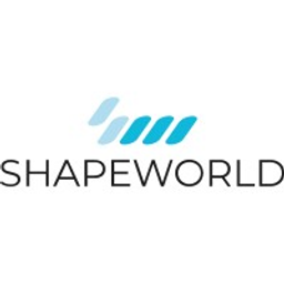 Shapeworld Logo