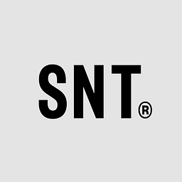 SHAPING NEW TOMORROW Logo