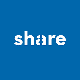Share GmbH Logo
