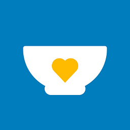 ShareTheMeal Logo
