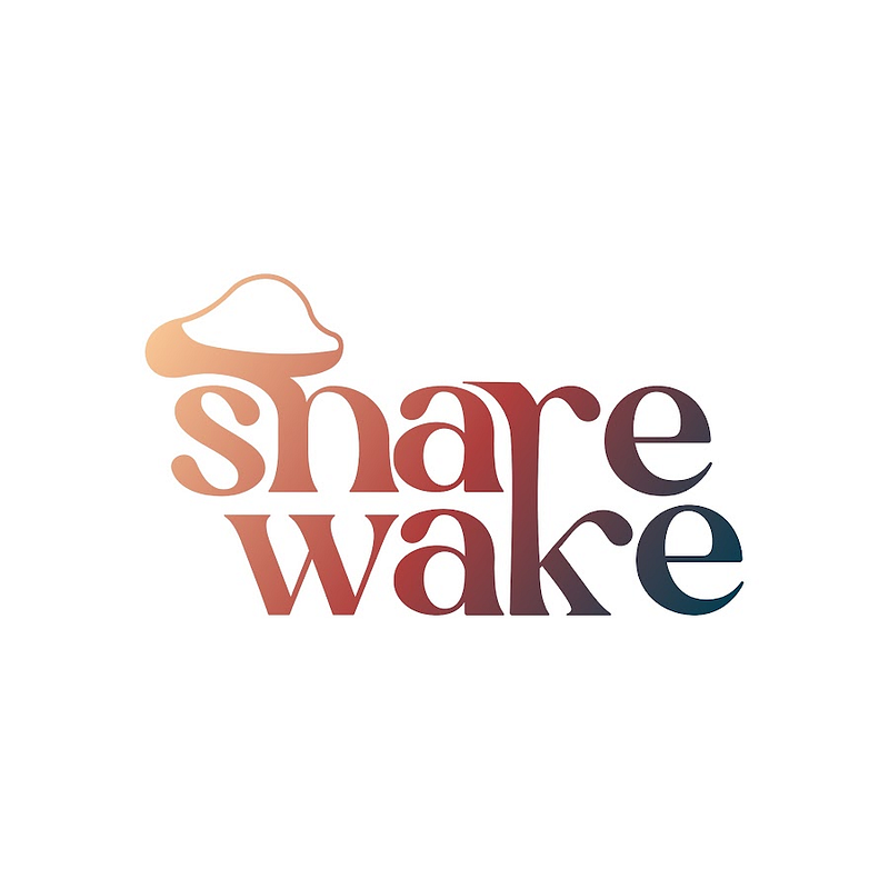 Sharewake Logo