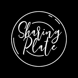 SHARING PLATE Erlebnisgastronomie Logo