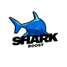 Sharkboost Logo