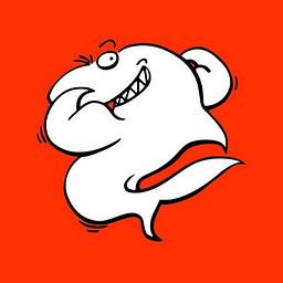 Shark Fitness AG Logo