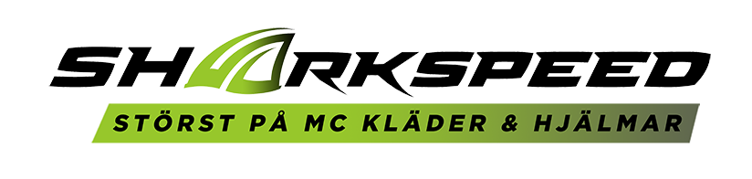 Sharkspeed Logo