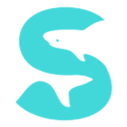 Sharky Logo