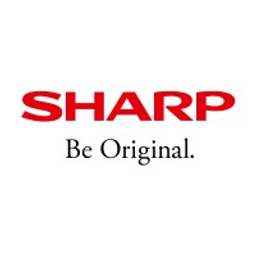 Sharp Business Systems Deutschland GmbH Logo