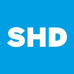 SHD Group Holding GmbH Logo