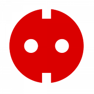 SHE Sven Heinrich Elektroanlagen Elektromeister Logo