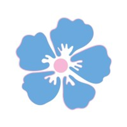 Sheabiscus Logo