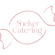 Sheker Event Catering Logo
