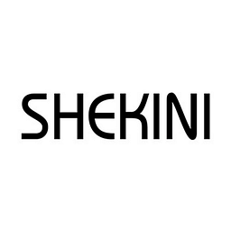 Shekiniclothing Logo