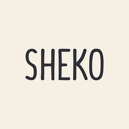 sheko.com Logo