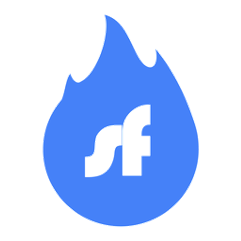 Shellfire Logo