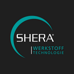 SHERA Werkstoff-Technologie GmbH Logo