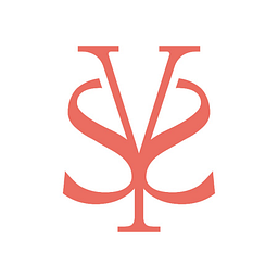 SHE SAID YES Logo