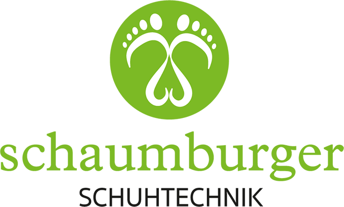 Schaumburger Schuhtechnik Matthias Manlik Orthopädieschuhmacher Logo
