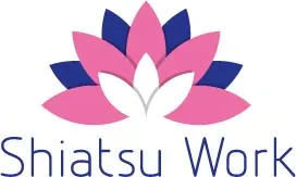 Shiatsu Work Logo