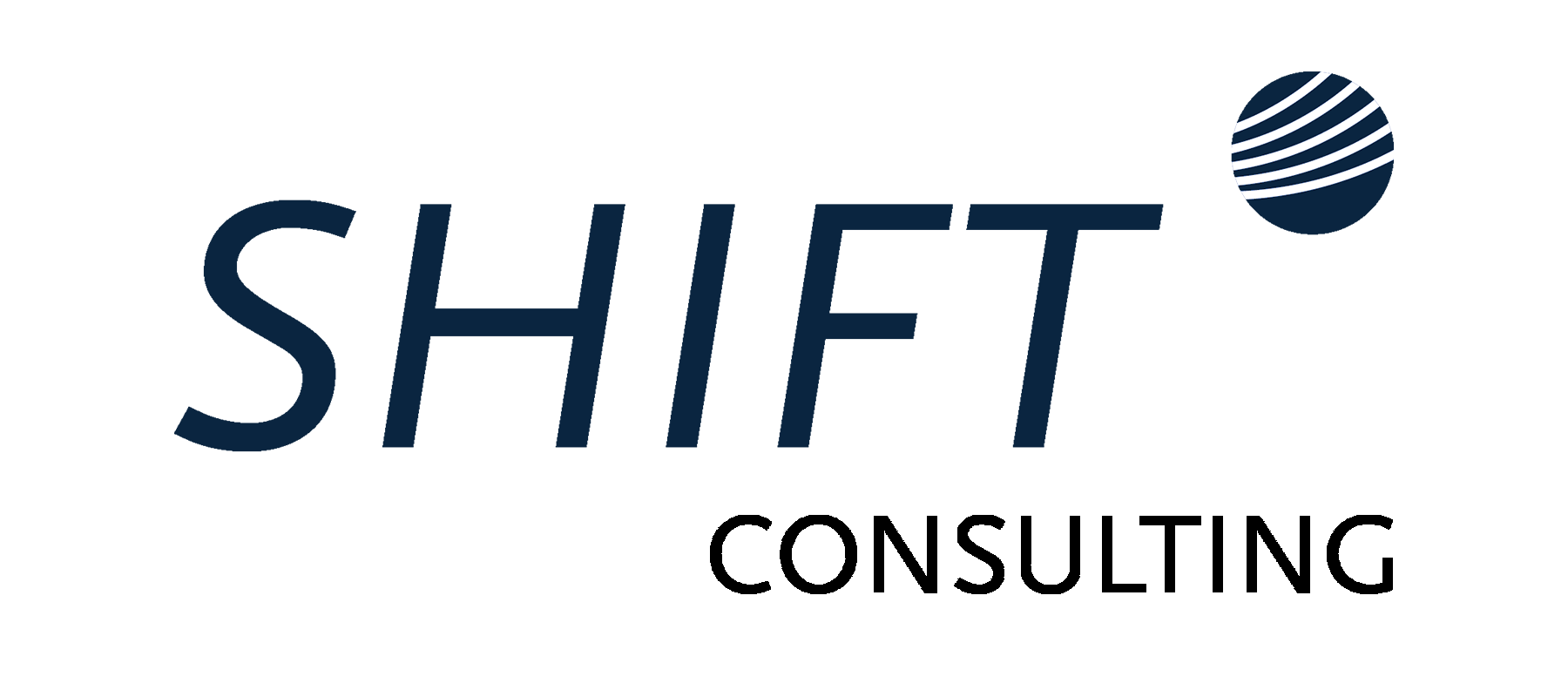 Shift Consulting GmbH  Logo