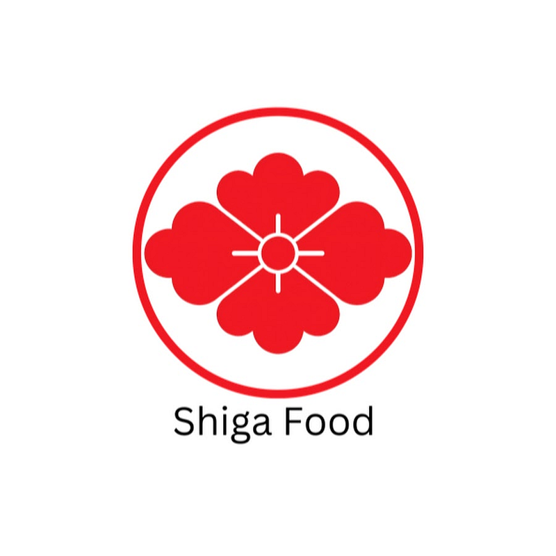 Shigafood GmbH Logo