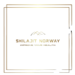 Shilajit Norway Logo