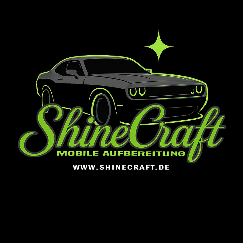 Shinecraft Logo