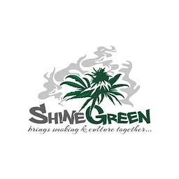 shinegreen.de Logo